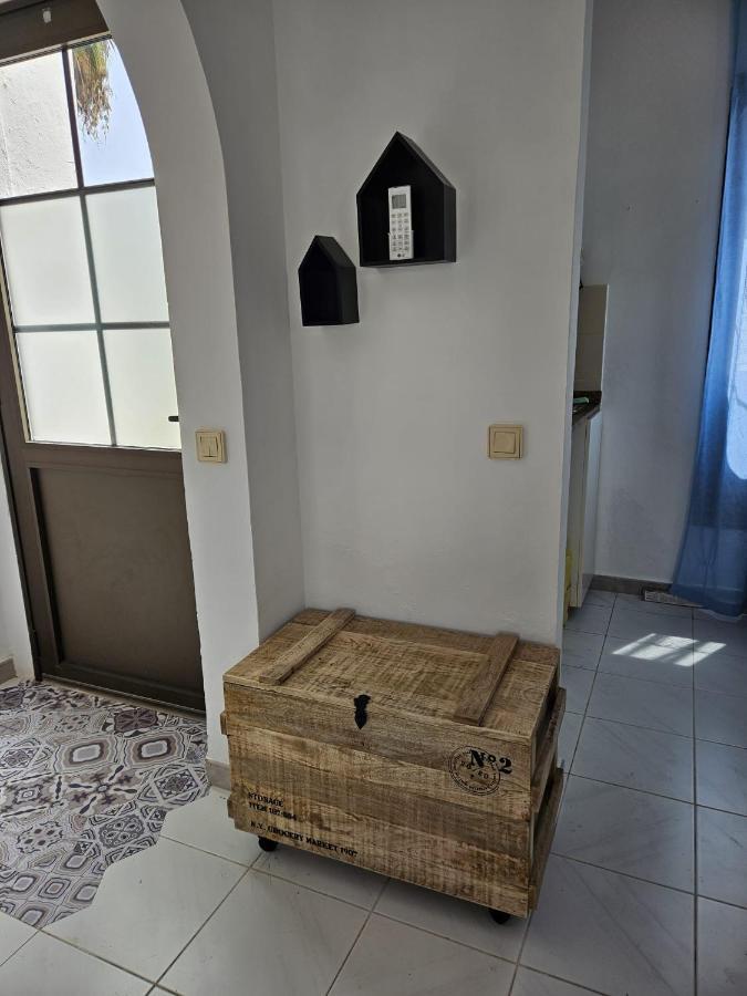 Casa Azul Montecastillo L7 Caleta de Fuste Exterior foto